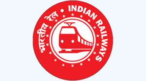Indina Railways Logo