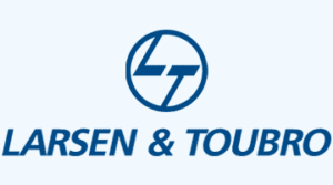 larsen & toubro logo