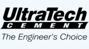 ultratech cement logo